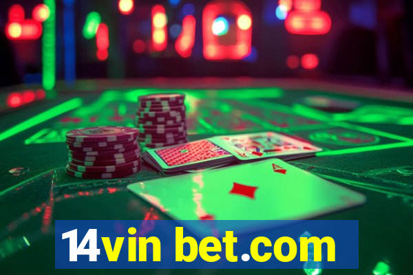 14vin bet.com